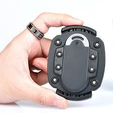 Abridor De Latas Modelo original de acero inoxidable 100% todo terreno